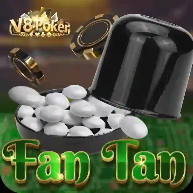 Trò chơi casino Fan-Tan tại fb88vs
