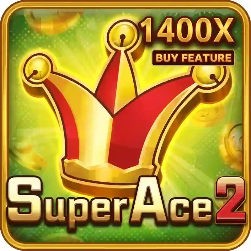 Giao diện trò chơi Siêu Át 2 casino trực tuyến
