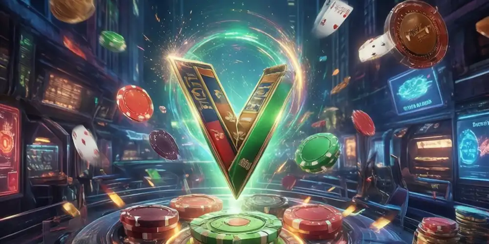FB88VS Casino Banner